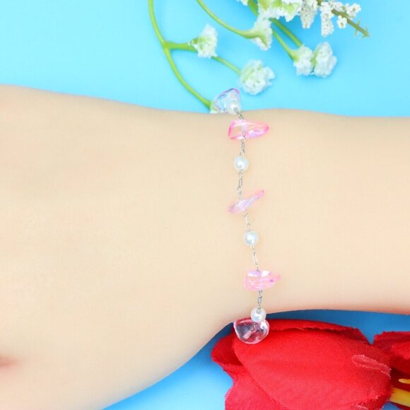 Chic & Stylish Bracelet – A Thoughtful Gift for Women and Girls, DYC1419 - Picture 8 of 8